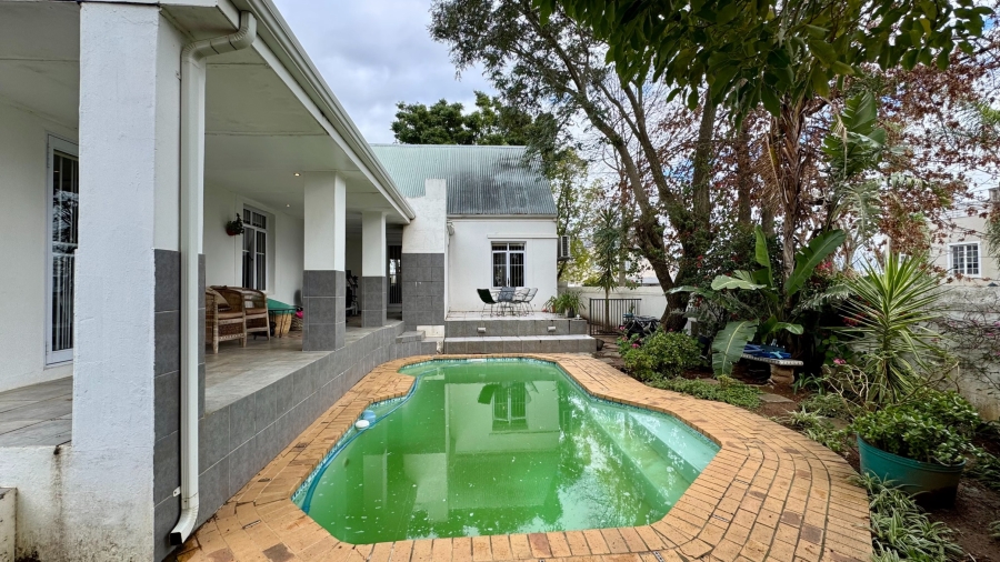 To Let 4 Bedroom Property for Rent in La Pastorale Western Cape